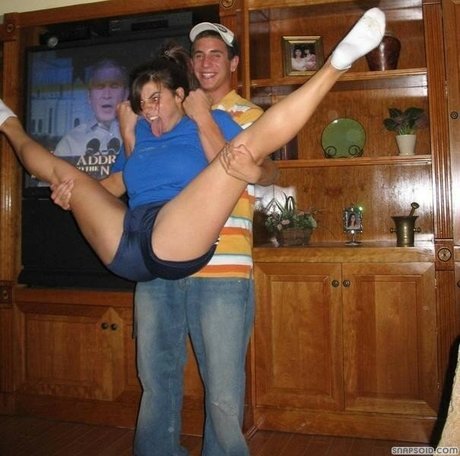 Amanda Wenk porn onlyfans