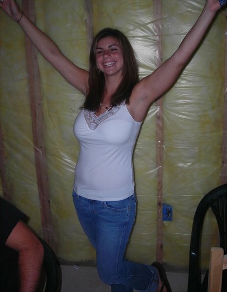 Amanda Wenk onlyfans pictures