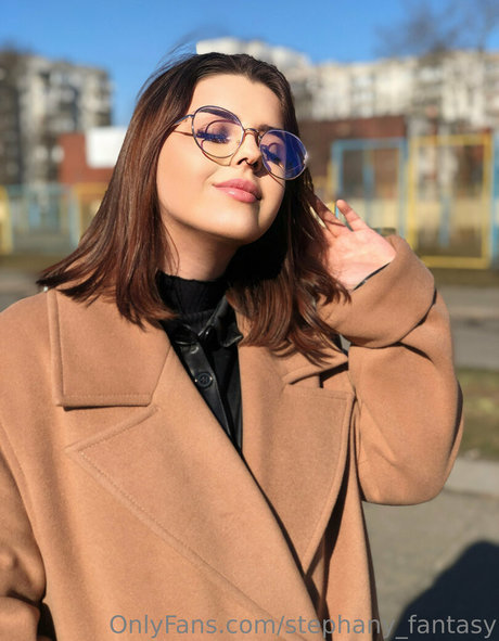 stephany fantasy only fans leaked porn