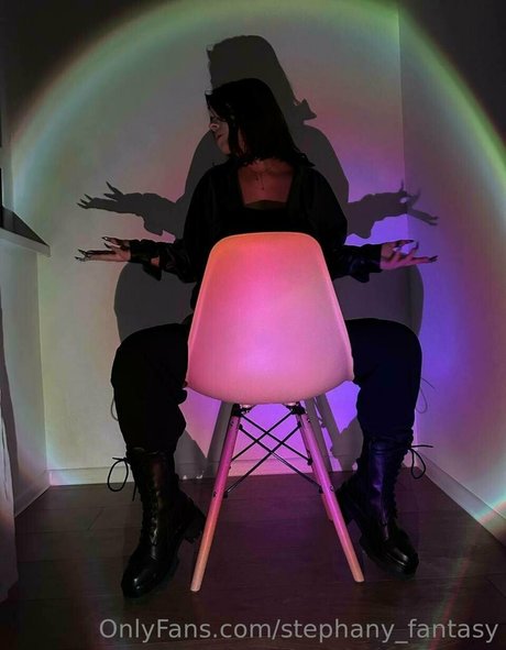 stephany fantasy onlyfans leak new