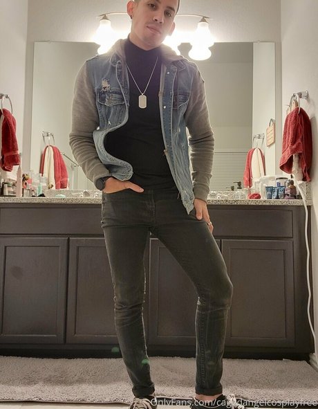 cagedangelcosplayfree new onlyfans leaks