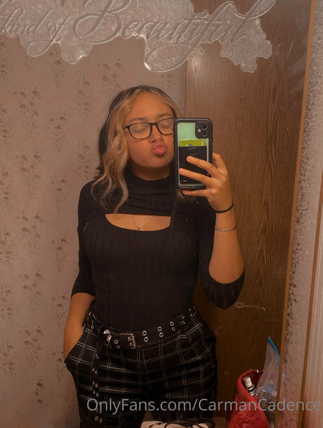 carmancadence onlyfans pictures