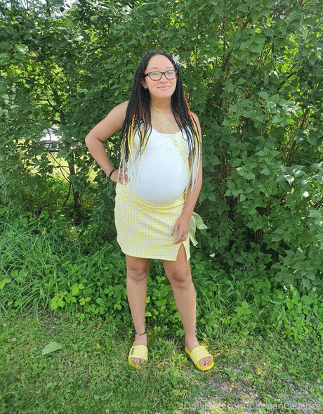 carmancadence onlyfans pics leaked