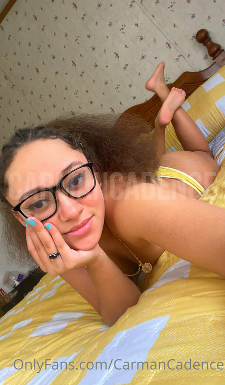 carmancadence only fans