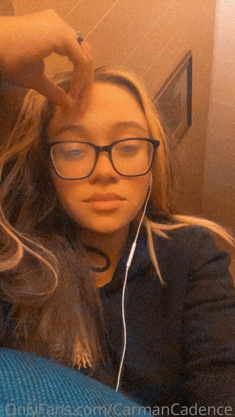 carmancadence boobs onlyfans