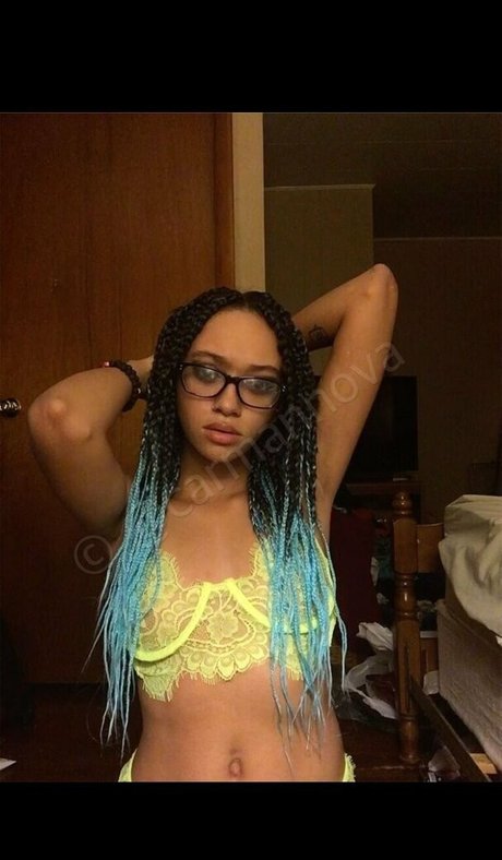 carmancadence naked onlyfans leak