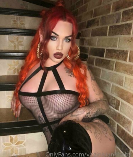 virginislandbaby on onlyfans