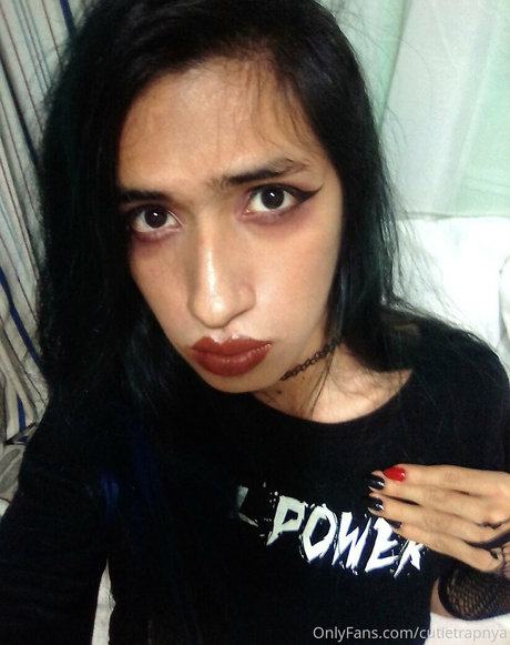 cutietrapnya onlyfans leak sex