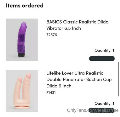 lealizzfree nude onlyfans porn