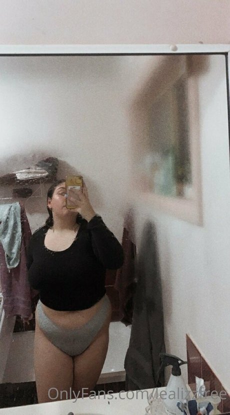 lealizzfree onlyfans leake