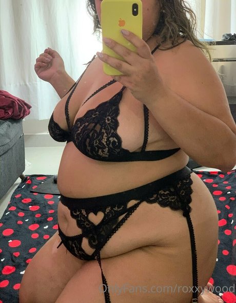 roxxywood leaked onlyfans naked