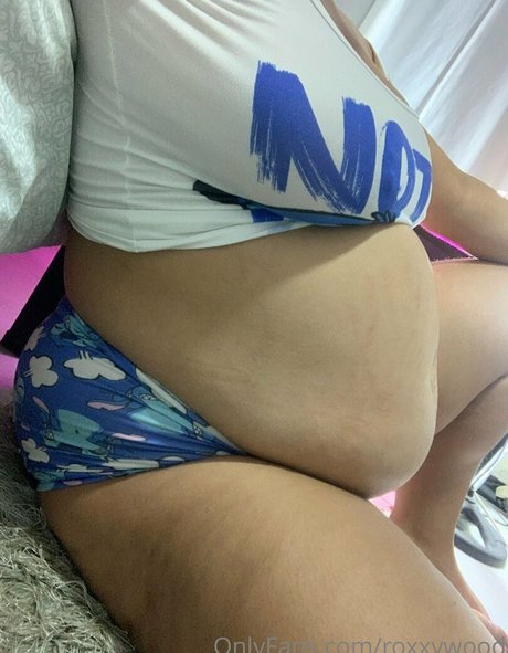 roxxywood onlyfans leaks