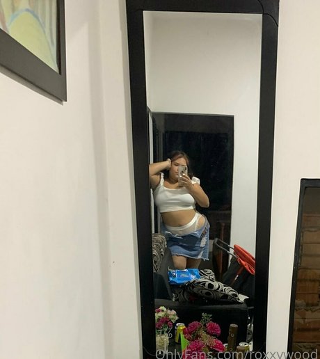 roxxywood naked onlyfans leaks
