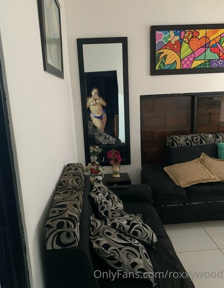 roxxywood porn onlyfans leaks