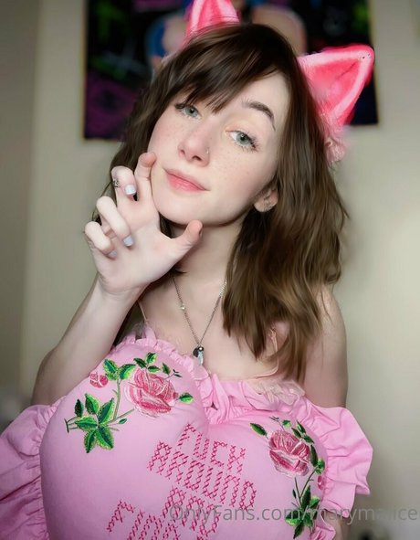 marymalice nude only fans leaks