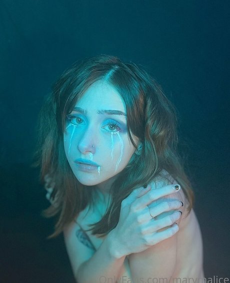 marymalice onlyfans leaks naked