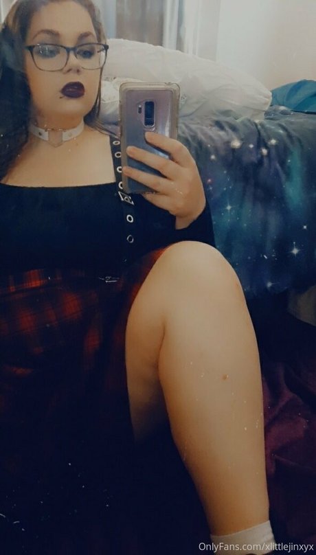 ariajinxfree nude onlyfans leaked