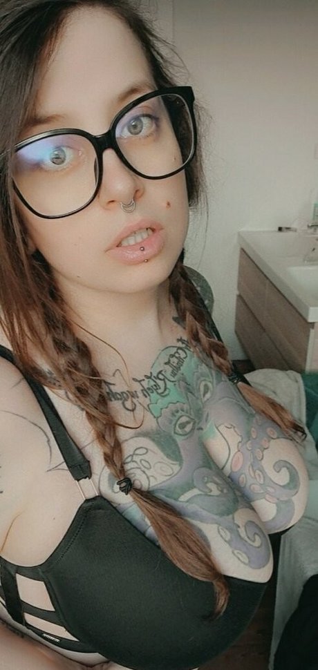 Sookiki naked onlyfans pics