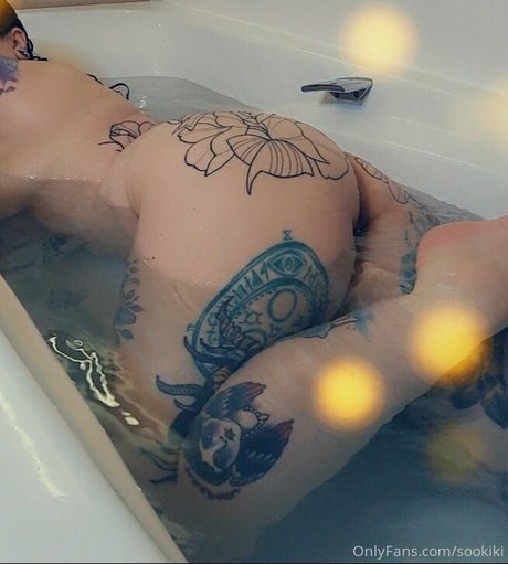 Sookiki onlyfans content