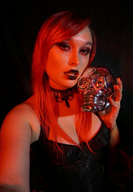 madammedusa only fans pictures