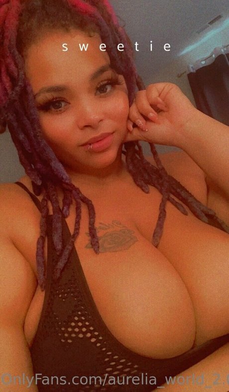 aurelia world 2 0 onlyfans leaks free