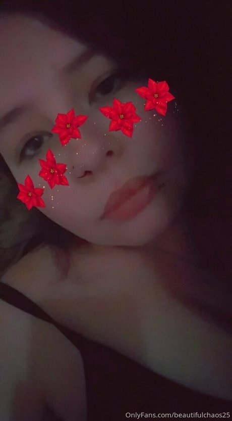 beautifulchaos25 leaked nude onlyfans