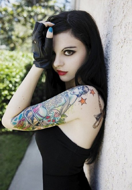 Pandie Suicide leaked only fans porn