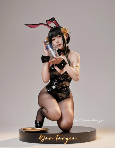 Nekoneko JX onlyfans post