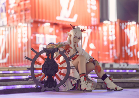 Nekoneko JX onlyfans.