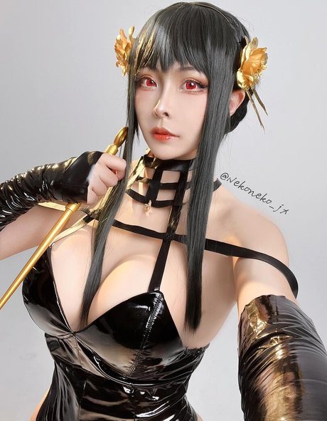 Nekoneko JX onlyfans leaked dirtyship