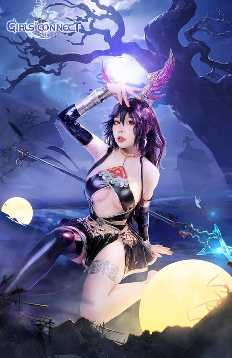 Nekoneko JX onlyfans sextape leak