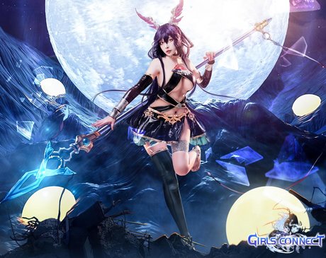 Nekoneko JX leaked naked onlyfans