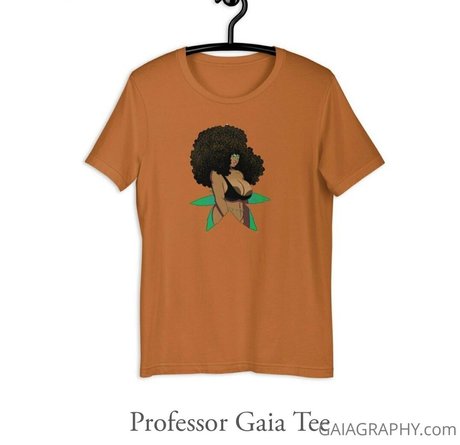 professor gaia onlyfans full