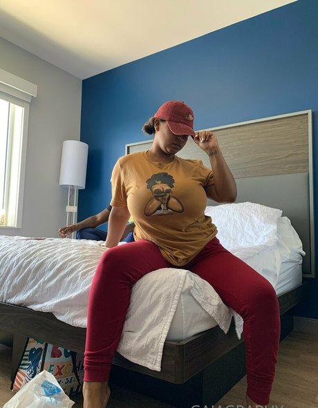 professor gaia naked onlyfans leak