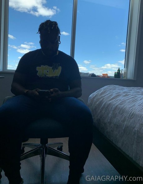 professor gaia onlyfans naked leak