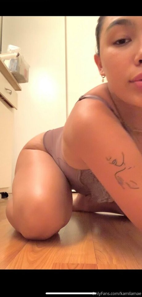 kamilamae onlyfans nude photos