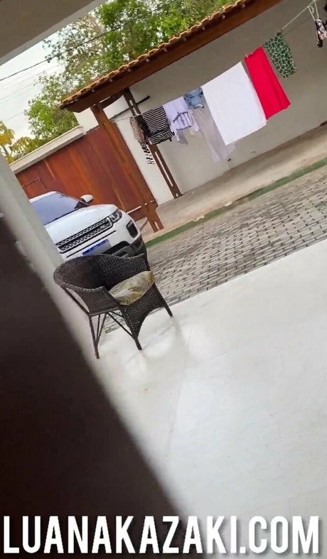 kazakiluana onlyfans leaked xxx