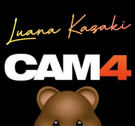 kazakiluana onlyfans lesk