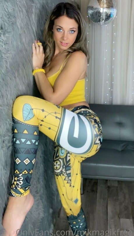 Mikmagik en onlyfans