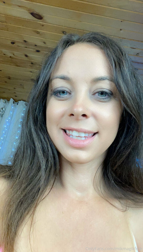 Mikmagik nude onlyfans leak