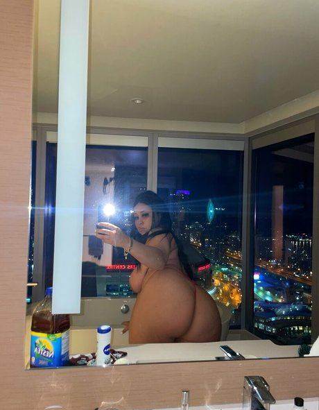 Estee Parede onlyfans leaked nude