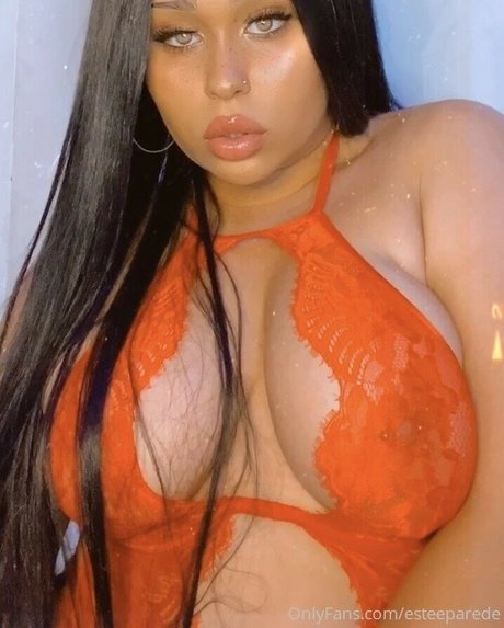 Estee Parede onlyfans archives