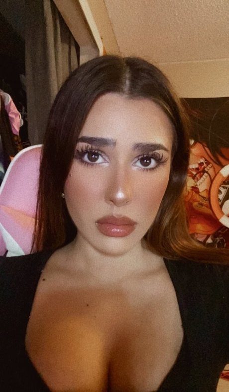 SaudiJae nudes onlyfans leaks