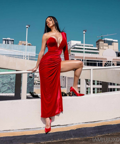 Juju Bahreis onlyfans nudes leaks