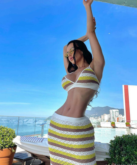 Juju Bahreis onlyfans leak nude