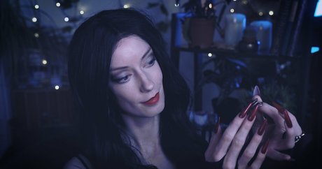 Miss Chloe ASMR naked onlyfans leaked