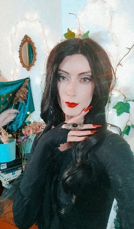 Miss Chloe ASMR onlyfans leak nude