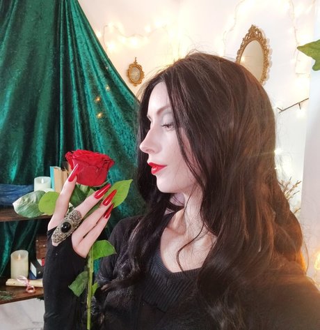 Miss Chloe ASMR leaked onlyfans pics