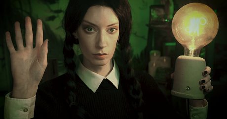 Miss Chloe ASMR naked onlyfans