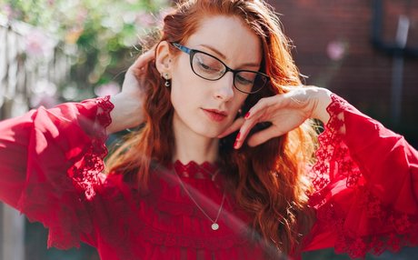 Miss Chloe ASMR nude onlyfans porn